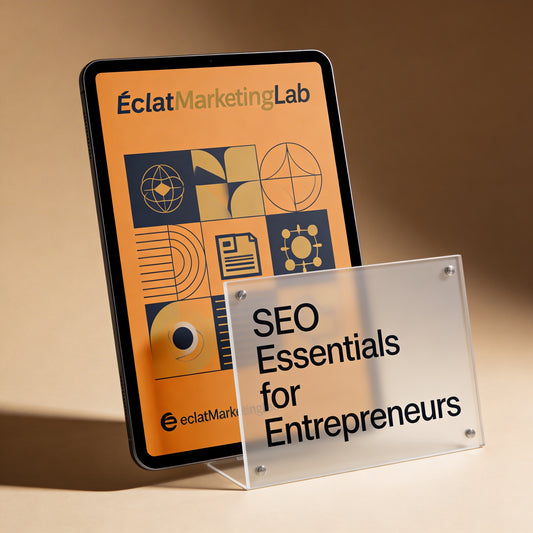 SEO Essentials for Entrepreneurs