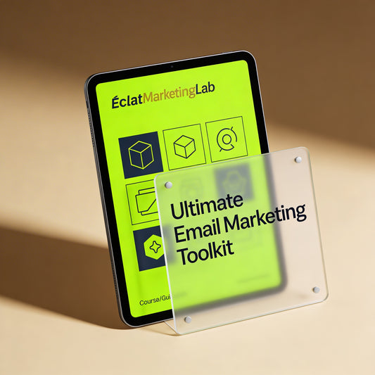 Ultimate Email Marketing Toolkit